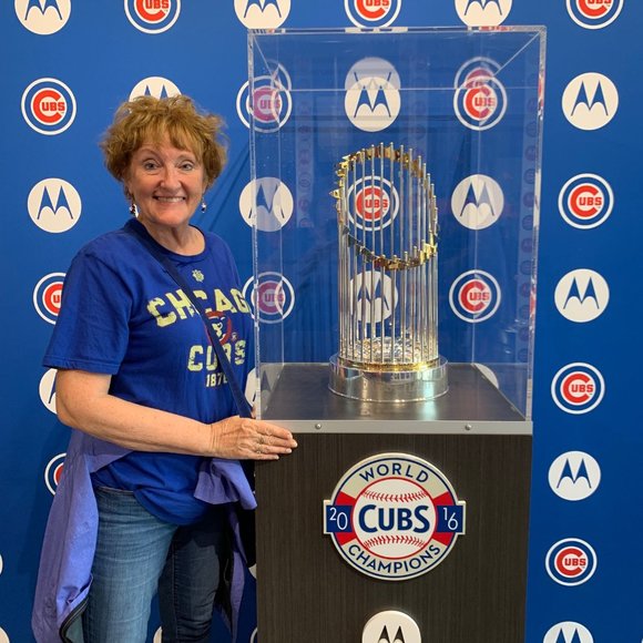 Meet your Posher, Martha - Picture 3 of 6